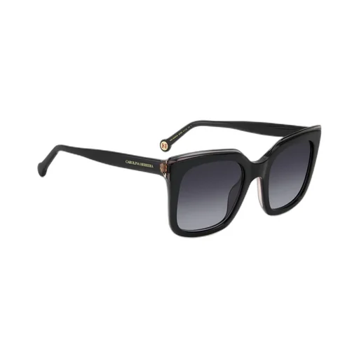 Square Frame Full Rim Sunglasses
