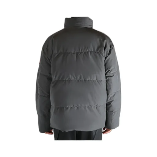 Quilted Coat