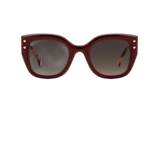 Butterfly Frame Full Rim Sunglasses