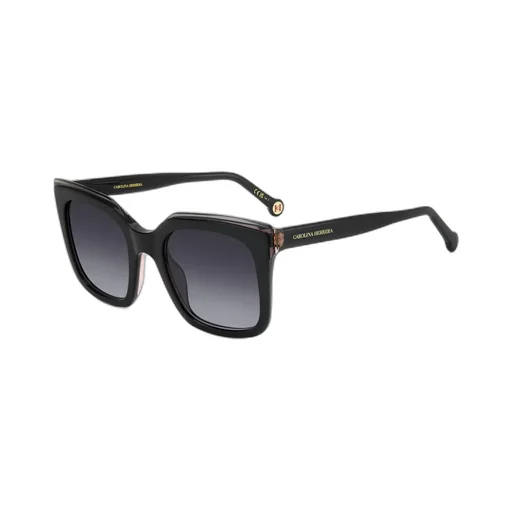 Square Frame Full Rim Sunglasses