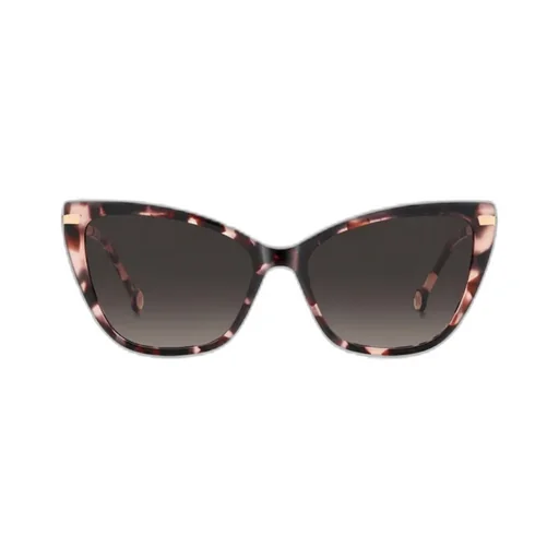 Cat Eye Full Rim Sunglasses