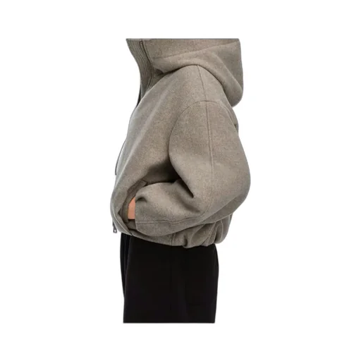 Chilliwack Bomber Jacket