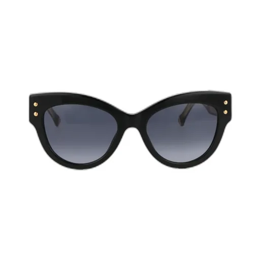 Wayfarer-Frame Sunglasses