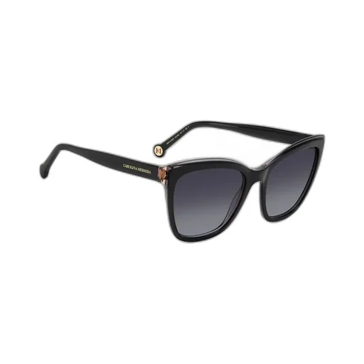 Cat-Eye Frame Sunglasses