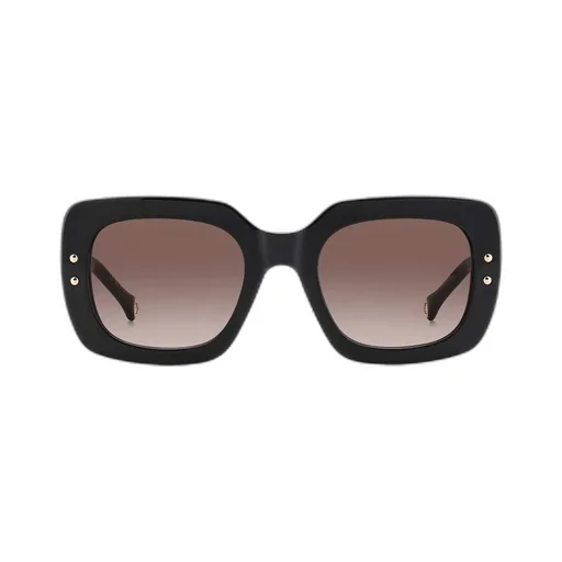 Square Frame Full Rim Sunglasses