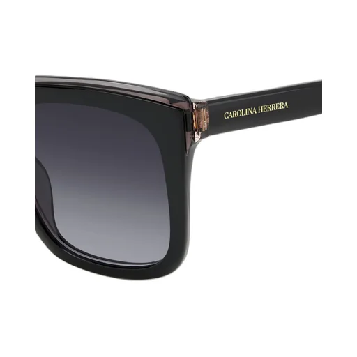 Square Frame Full Rim Sunglasses