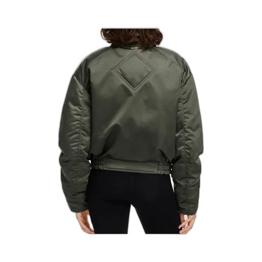 Jade Bomber