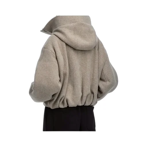 Chilliwack Bomber Jacket