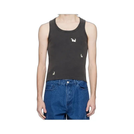 Bunny Bliss Tank Top