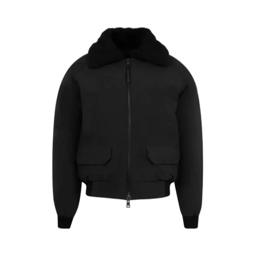 Chilliwack Aviator Bomber Jacket
