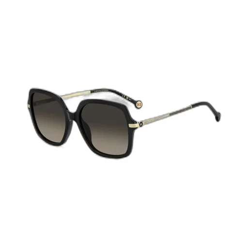 Square Frame Full Rim Sunglasses
