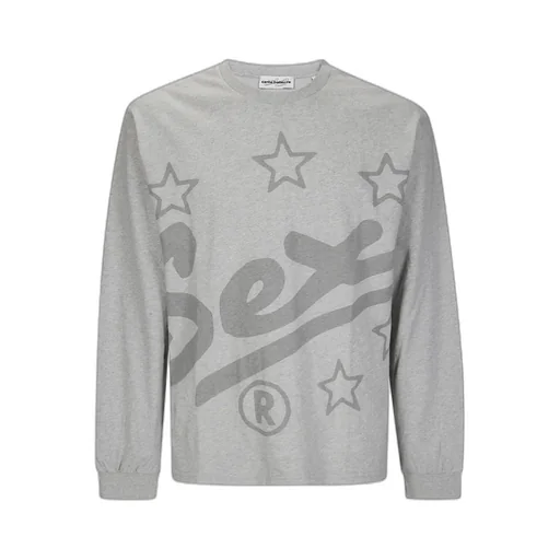 Crew Neck Sweatshirt