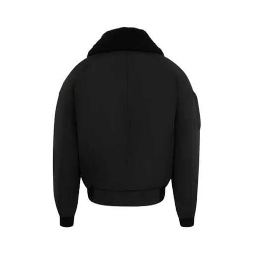 Chilliwack Aviator Bomber Jacket