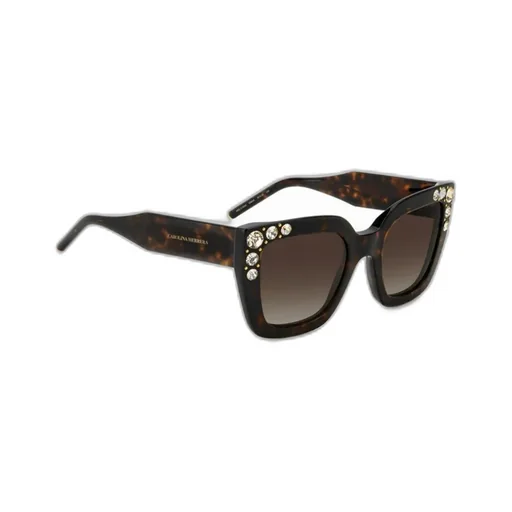 Butterfly Frame Full Rim Sunglasses