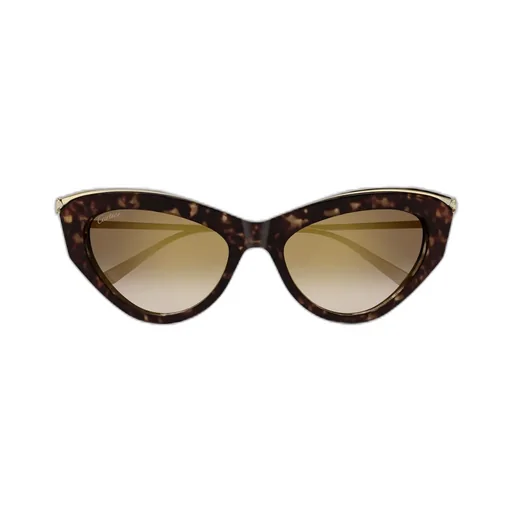 Cat-Eye Sunglasses