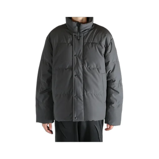 Quilted Coat