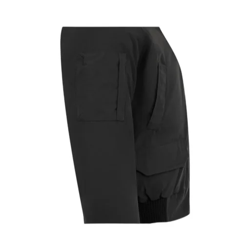 Chilliwack Aviator Bomber Jacket