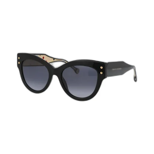 Wayfarer-Frame Sunglasses