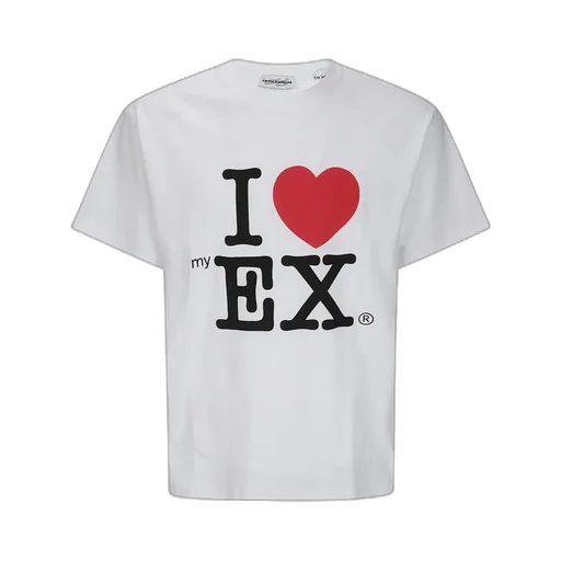 Ex Files Crewneck T-Shirt