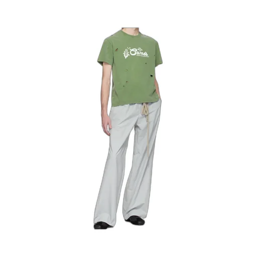 Where The Corn Pops T-Shirt