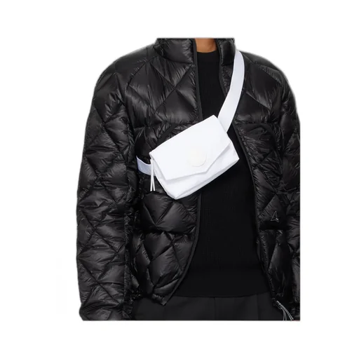 Flap Shoulder Bag
