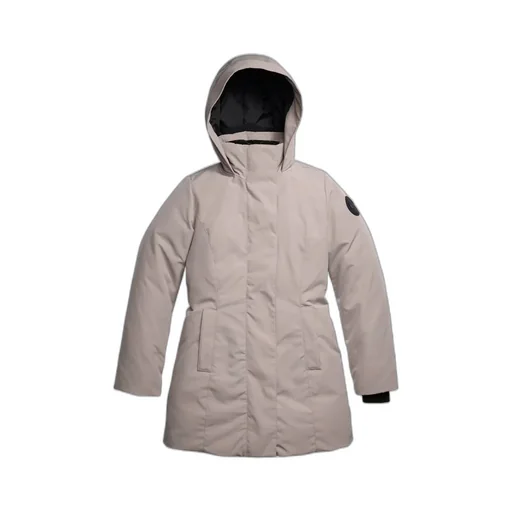 Leslie Parka Black Label