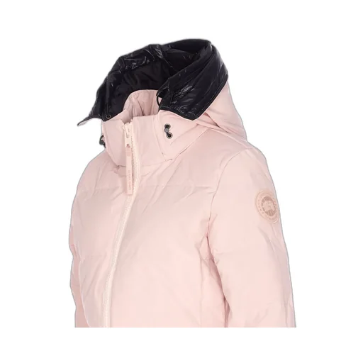 Hooded Jacket