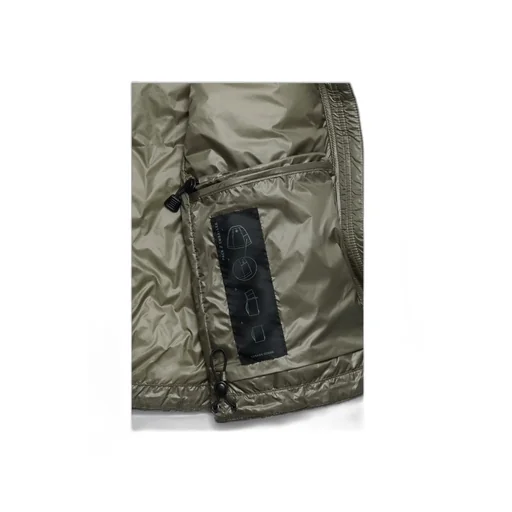 Cypress Vest Black Label