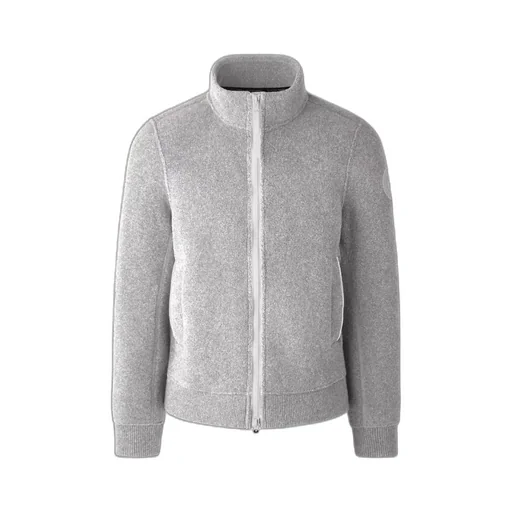 Lawson Fleece Jacket