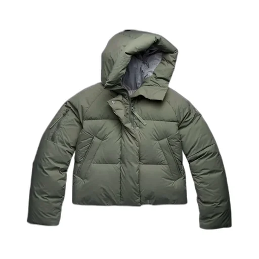 Chilliwack Down Jacket