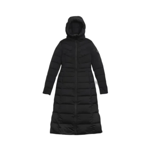 Clair Long Coat
