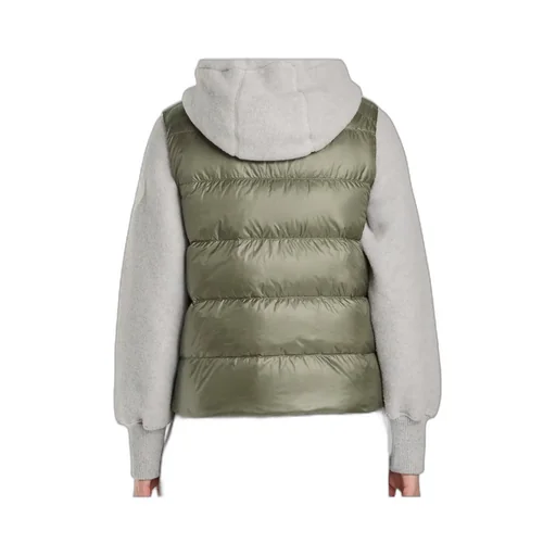 Cypress Vest Black Label