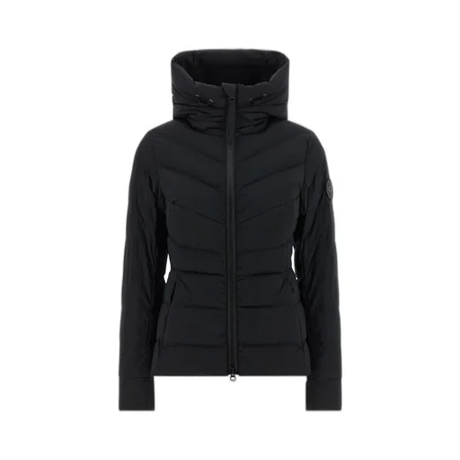 Clair Down Jacket