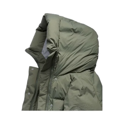 Chilliwack Down Jacket