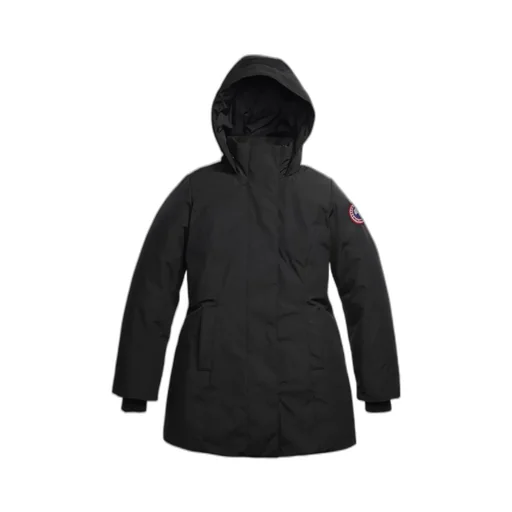 Leslie Parka