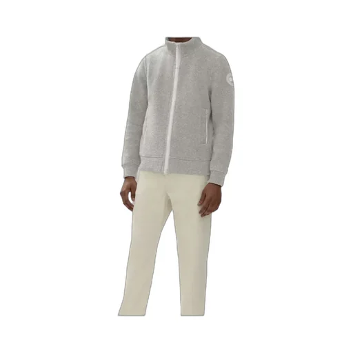 Lawson Fleece Jacket
