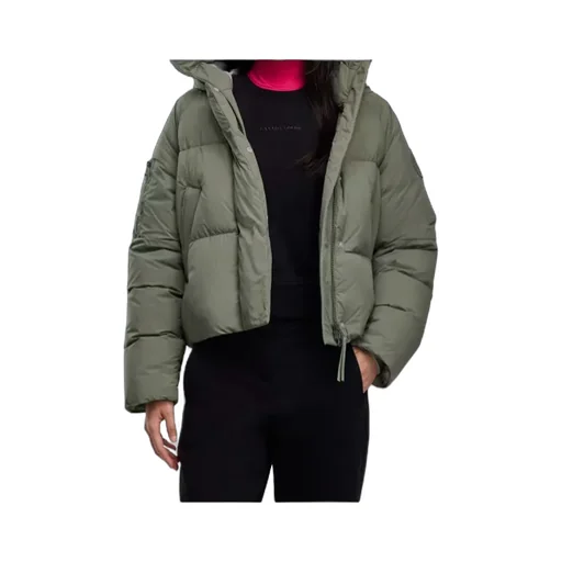 Chilliwack Down Jacket