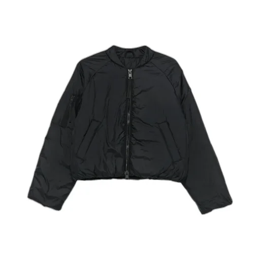 Elba Down Bomber Jacket