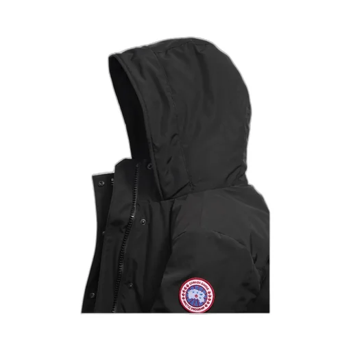 Leslie Parka