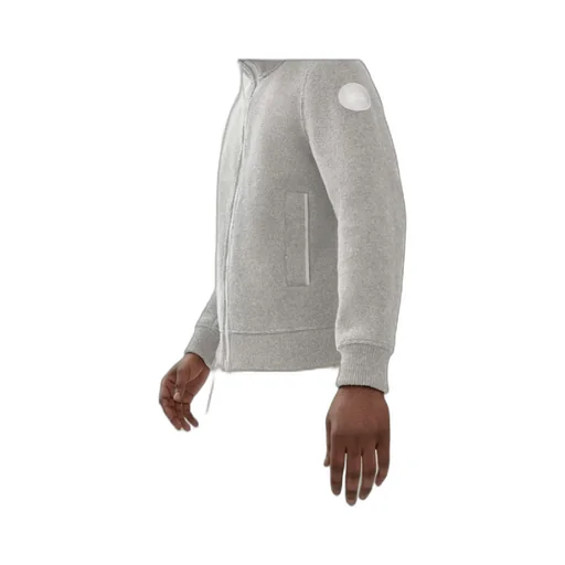 Lawson Fleece Jacket