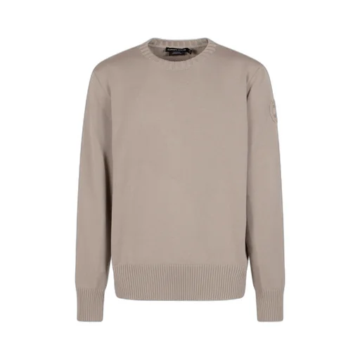 Rosseau Crewneck Jumper