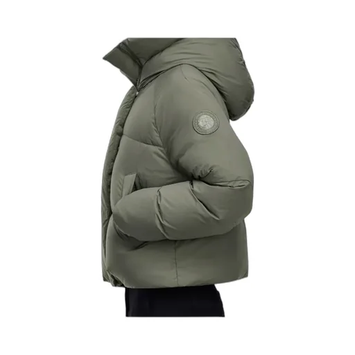 Chilliwack Down Jacket