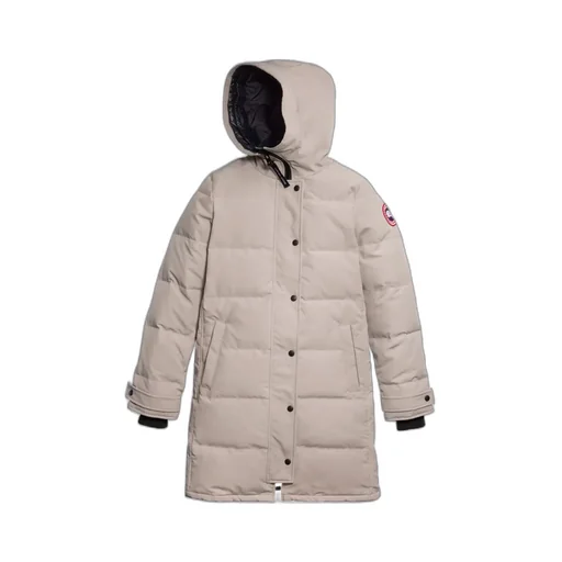 Shelburne Parka