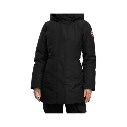 Leslie Parka