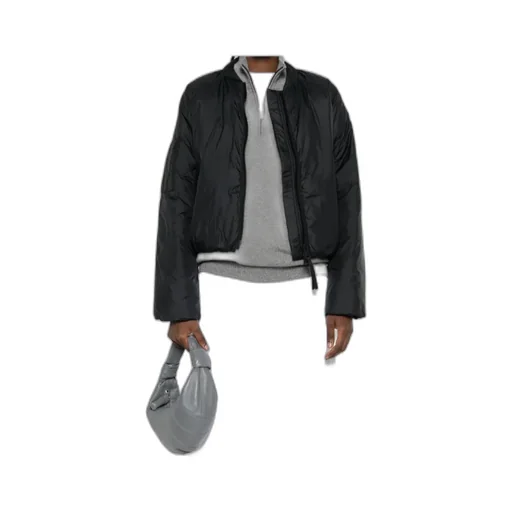 Elba Down Bomber Jacket