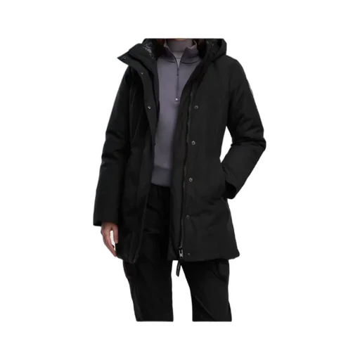 Leslie Parka