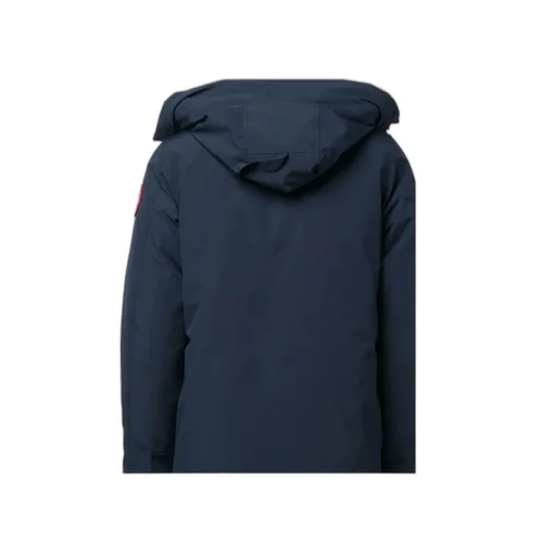 Langford Hooded Parka