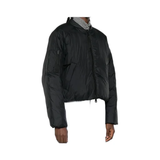 Elba Down Bomber Jacket