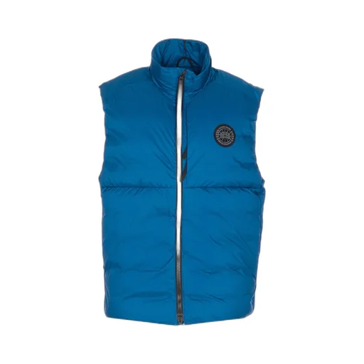 Lodge Down Vest