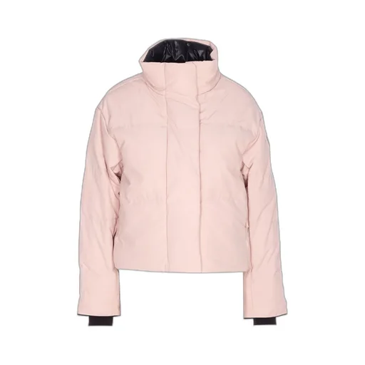 Grandview Cropped Jacket